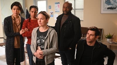 Assistir Um Milhão de Coisas Temporada 4 Episódio 15 Online em HD