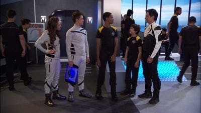 Assistir Lab Rats Temporada 3 Episódio 24 Online em HD