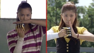 Assistir Kamen Rider Temporada 18 Episódio 31 Online em HD