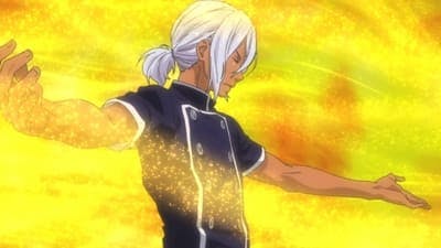 Assistir Shokugeki no Souma Temporada 1 Episódio 20 Online em HD