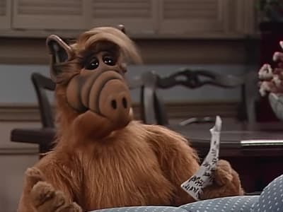 Assistir ALF, o ETeimoso Temporada 4 Episódio 13 Online em HD