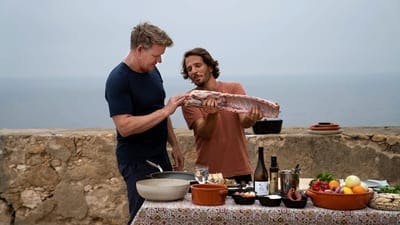 Assistir Sabores Extremos com Gordon Ramsay Temporada 3 Episódio 2 Online em HD