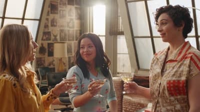 Assistir Good Trouble Temporada 3 Episódio 3 Online em HD