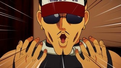 Assistir Snack Basue Temporada 1 Episódio 4 Online em HD