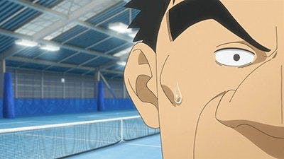Assistir Baby Steps Temporada 1 Episódio 4 Online em HD