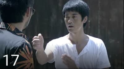 Assistir Bruce Lee: A Lenda Temporada 1 Episódio 17 Online em HD