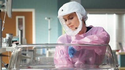 Assistir Anatomia de Grey Temporada 17 Episódio 13 Online em HD