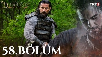 Assistir O Grande Guerreiro Otomano Temporada 2 Episódio 32 Online em HD