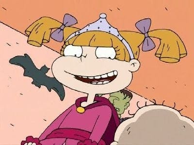 Assistir Rugrats: Os Anjinhos Temporada 8 Episódio 63 Online em HD