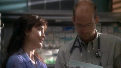 Assistir ER: Plantão Médico Temporada 4 Episódio 3 Online em HD