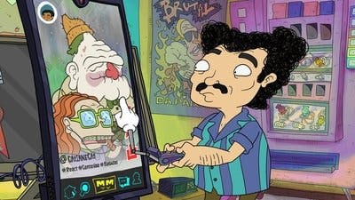 Assistir Jorel’s Brother Temporada 5 Episódio 12 Online em HD