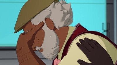 Assistir RWBY Temporada 7 Episódio 7 Online em HD