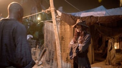 Assistir Velas Negras Temporada 1 Episódio 6 Online em HD
