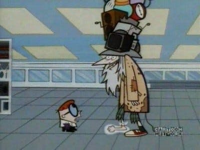 Assistir O Laboratório de Dexter Temporada 2 Episódio 87 Online em HD