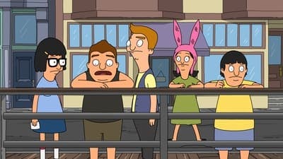 Assistir Bob’s Burgers Temporada 9 Episódio 22 Online em HD