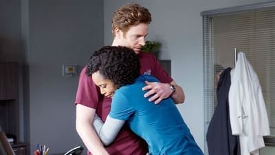 Assistir Chicago Med: Atendimento de Emergência Temporada 6 Episódio 9 Online em HD