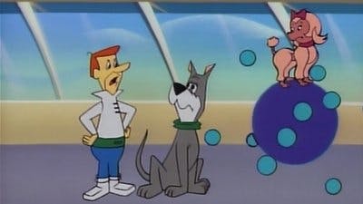 Assistir Os Jetsons Temporada 2 Episódio 33 Online em HD