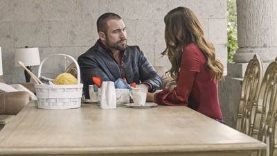 Assistir Senhor dos Céus Temporada 6 Episódio 38 Online em HD