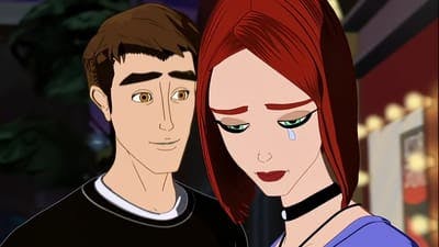 Assistir Homem-Aranha: A Nova Série Animada Temporada 1 Episódio 9 Online em HD