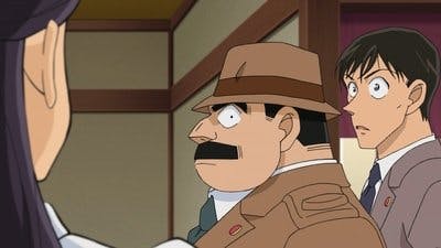 Assistir Detective Conan Temporada 1 Episódio 981 Online em HD