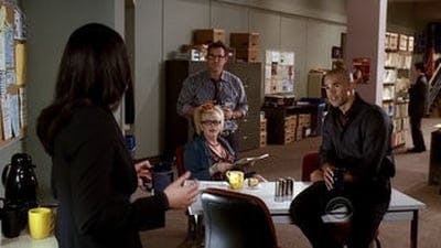 Assistir Mentes Criminosas Temporada 4 Episódio 14 Online em HD