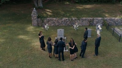 Assistir Greenleaf Temporada 5 Episódio 8 Online em HD