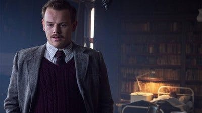 Assistir Todas las criaturas grandes y pequeñas Temporada 5 Episódio 4 Online em HD