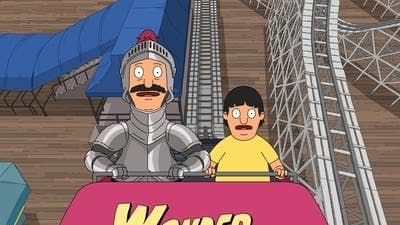 Assistir Bob’s Burgers Temporada 14 Episódio 4 Online em HD