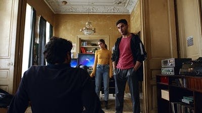 Assistir Teerã Temporada 1 Episódio 4 Online em HD