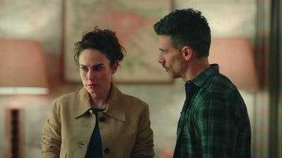 Assistir As Irmãs Guerra Temporada 1 Episódio 14 Online em HD