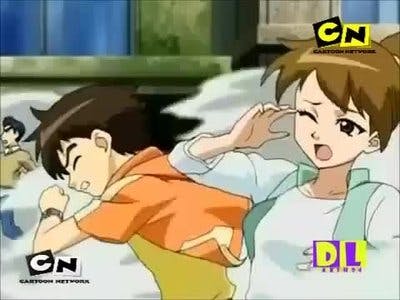 Assistir Bakugan Temporada 4 Episódio 10 Online em HD