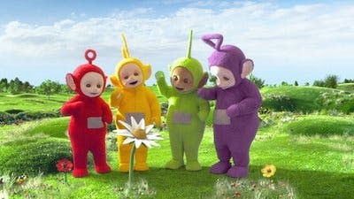 Assistir Teletubbies Temporada 1 Episódio 4 Online em HD