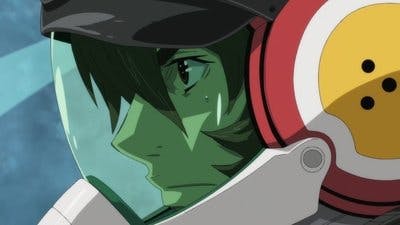 Assistir Space Battleship Yamato 2199 Temporada 2 Episódio 25 Online em HD