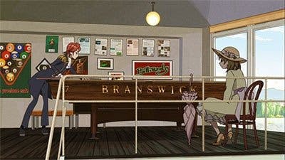 Assistir Uchouten Kazoku Temporada 1 Episódio 2 Online em HD