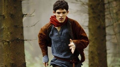 Assistir As Aventuras de Merlin Temporada 1 Episódio 7 Online em HD