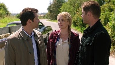 Assistir Sobrenatural Temporada 12 Episódio 2 Online em HD