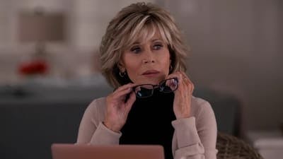 Assistir Grace and Frankie Temporada 6 Episódio 5 Online em HD