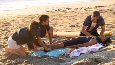 Assistir Doctor Odyssey Temporada 1 Episódio 9 Online em HD