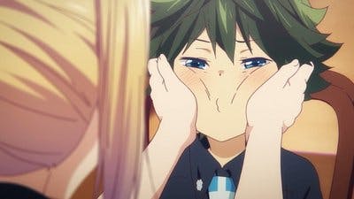 Assistir Myriad Colors Phantom World Temporada 1 Episódio 11 Online em HD