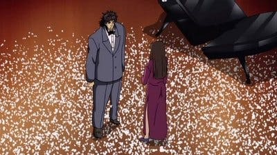 Assistir Fist of the Blue Sky: Regenesis Temporada 1 Episódio 22 Online em HD