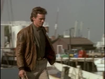 Assistir MacGyver – Profissão: Perigo Temporada 1 Episódio 11 Online em HD