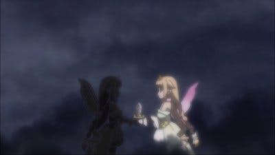 Assistir Merc StoriA: The Apathetic Boy and the Girl in a Bottle Temporada 1 Episódio 4 Online em HD