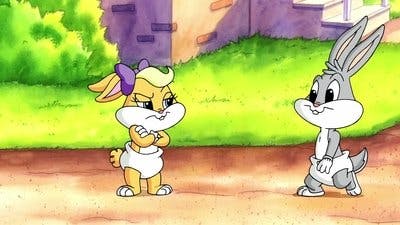 Assistir Baby Looney Tunes Temporada 1 Episódio 11 Online em HD