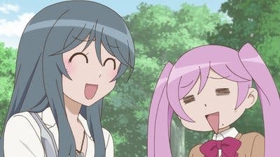 Assistir Sabagebu! Temporada 1 Episódio 5 Online em HD