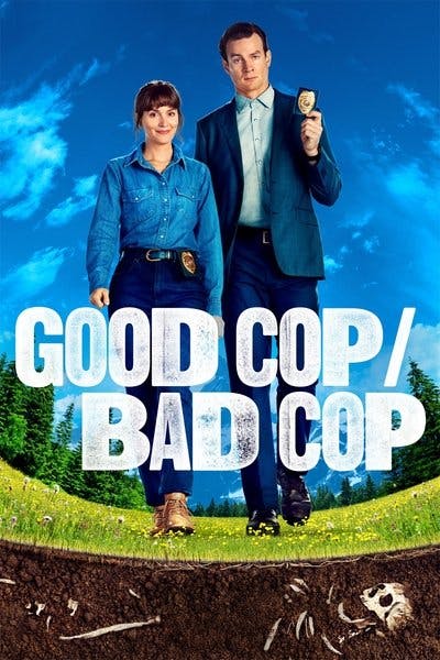 Assistir Good Cop/Bad Cop Temporada 1 Episódio 2 Online em HD