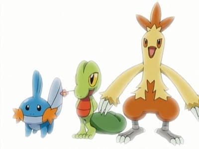 Assistir Pokémon Temporada 6 Episódio 34 Online em HD