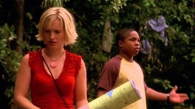 Assistir Smallville: As Aventuras do Superboy Temporada 2 Episódio 1 Online em HD