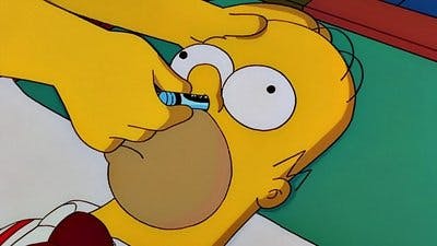 Assistir Os Simpsons Temporada 12 Episódio 9 Online em HD