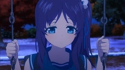 Assistir Nagi no Asukara: Calmaria do Mar Temporada 1 Episódio 2 Online em HD