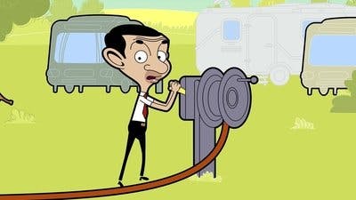 Assistir Mr. Bean: A Série Animada Temporada 5 Episódio 10 Online em HD
